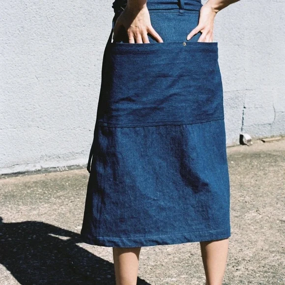 Luisa et la Luna Camilla Dress - Picture 5 of 15